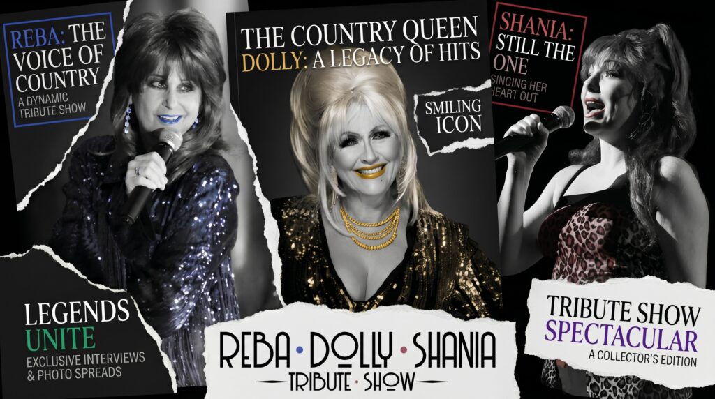 reba dolly tour 2026